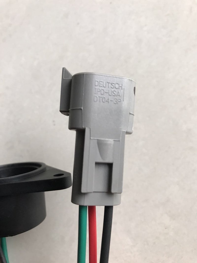 Dr.Acces Replace OEM Speed Sensor, Replaces Club Car: 1027049-01, Fits Club Car: IQ and I2 Excel, Electric, 2004 and Newer, Ds and Precedent - Image 3